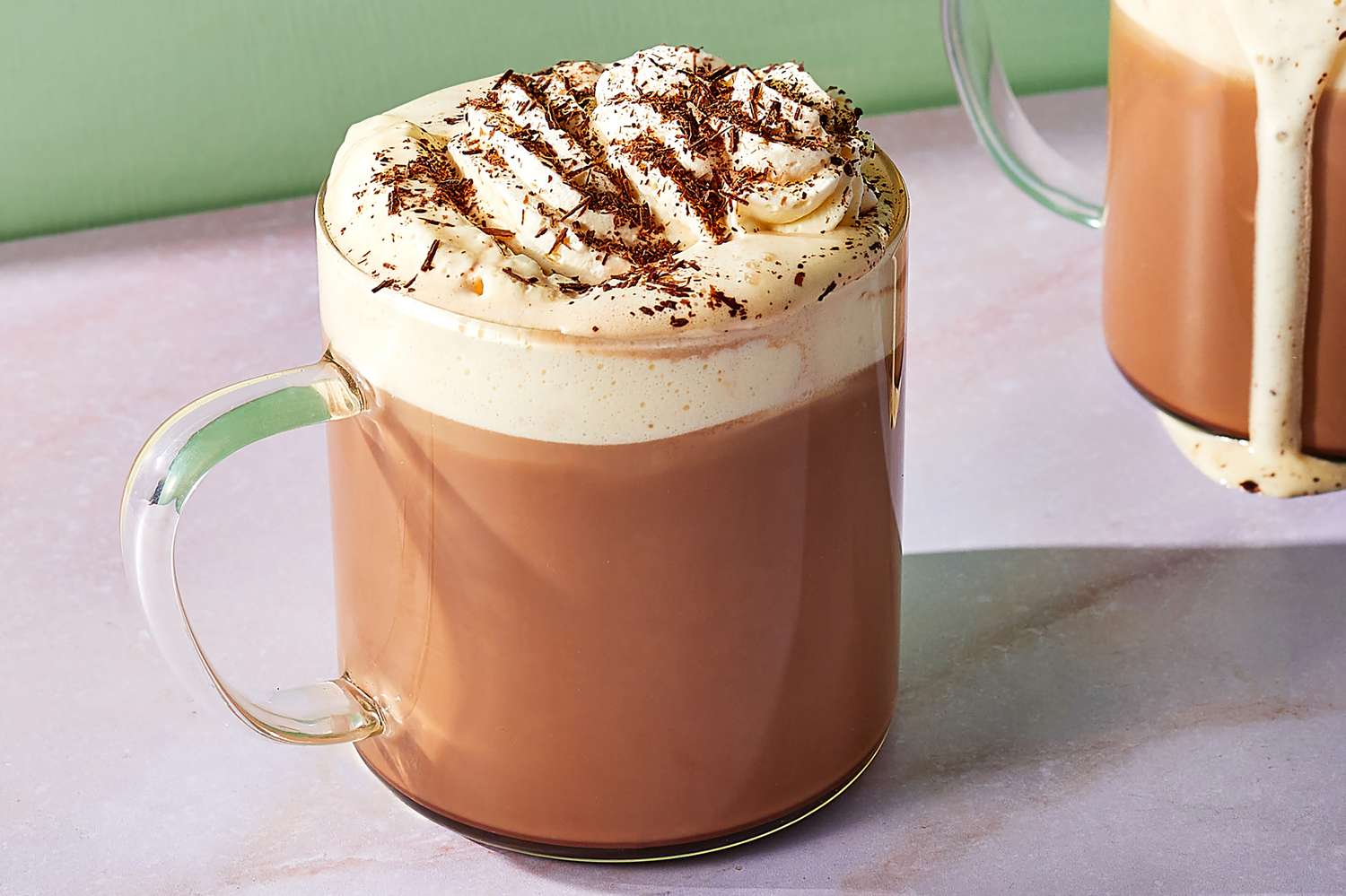 The NMU Signature Mocha