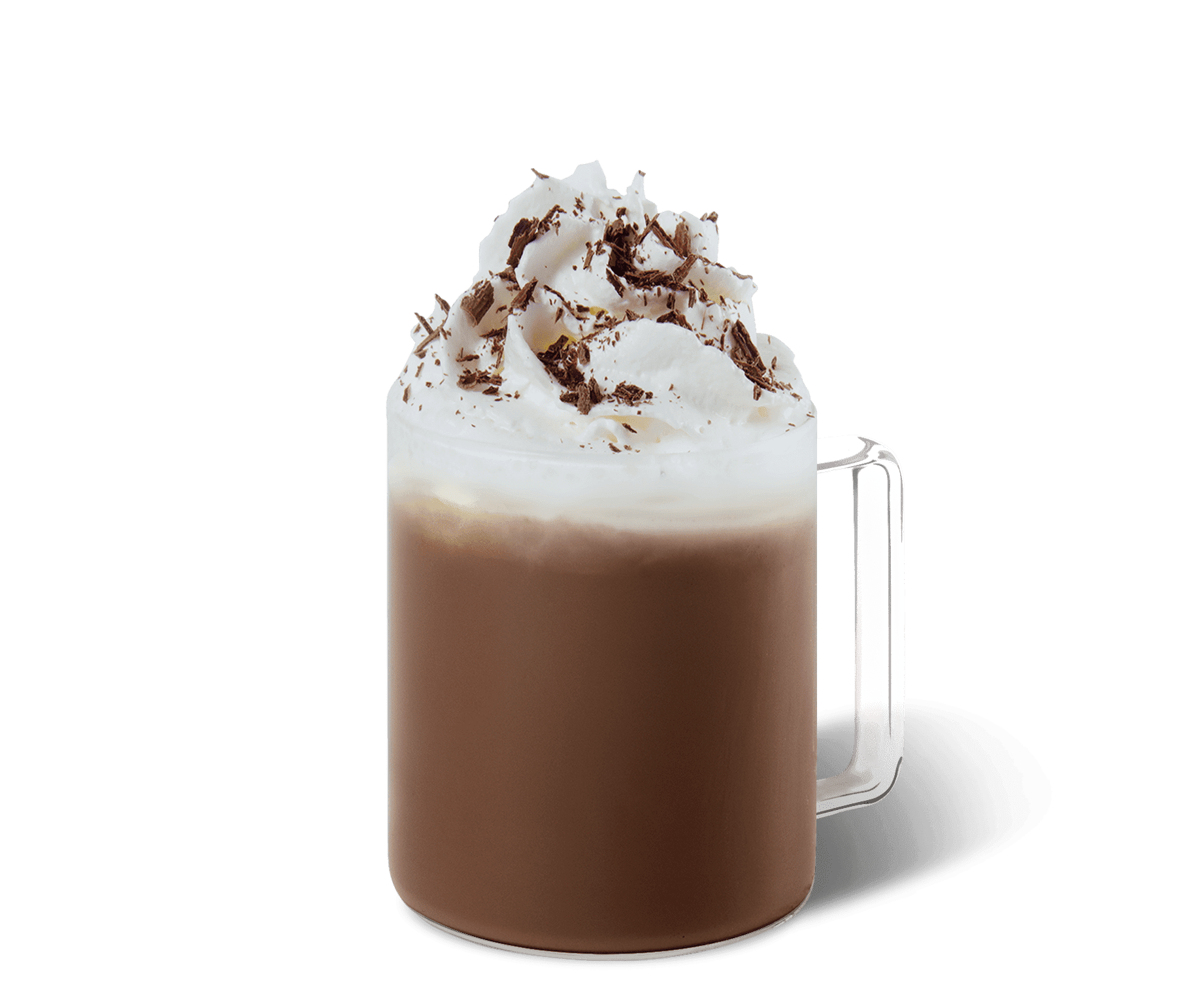 The NMU Signature Mocha